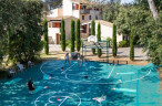 vente Résidence tourisme La Colle Sur Loup