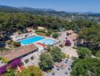 vente Résidence tourisme La Colle Sur Loup