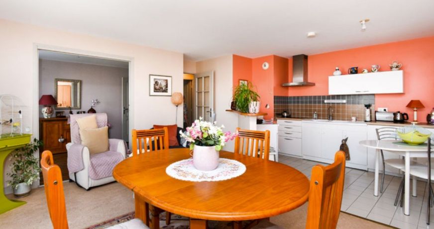 vente Résidence seniors Albert