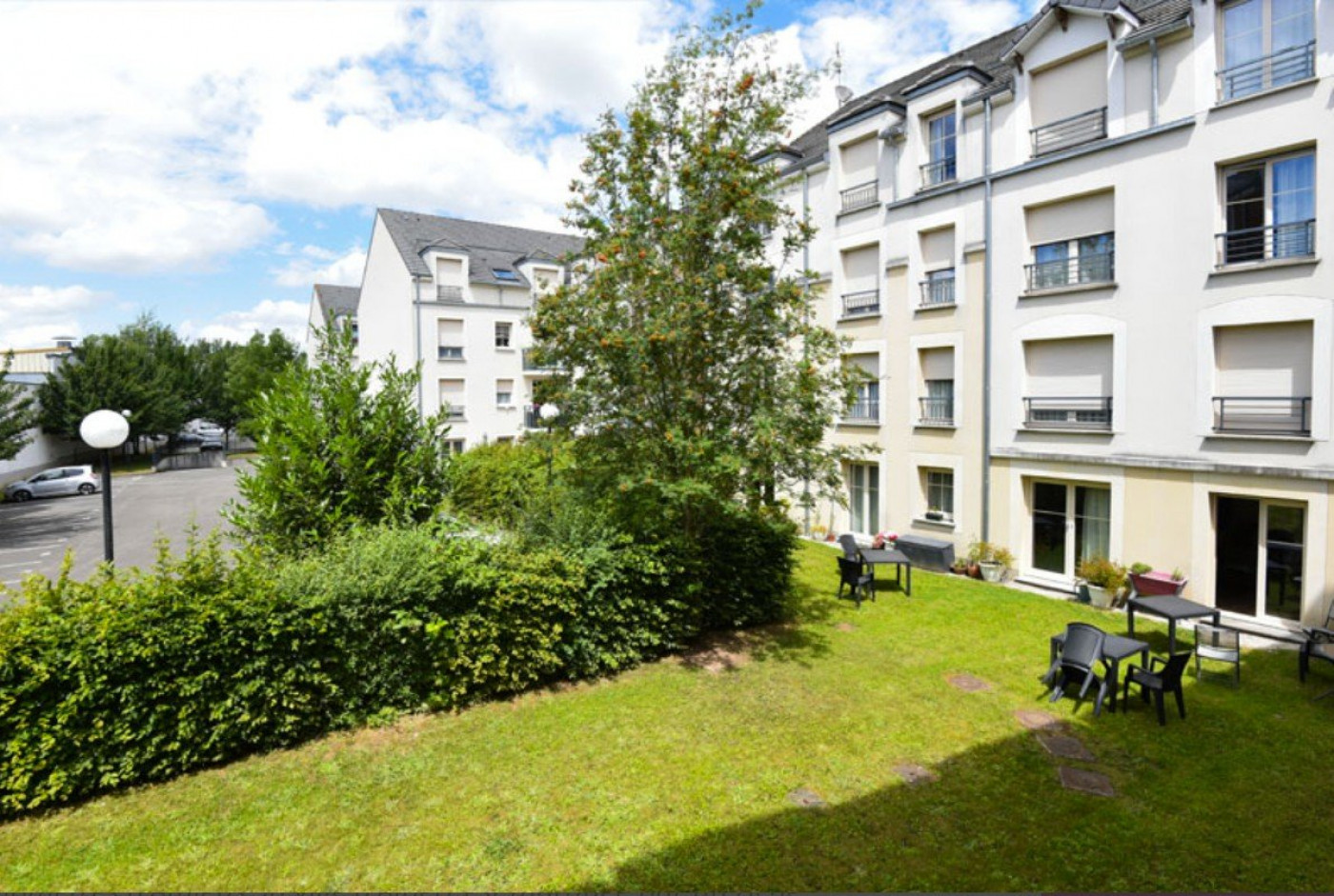 vente Résidence seniors Albert - Photo 7