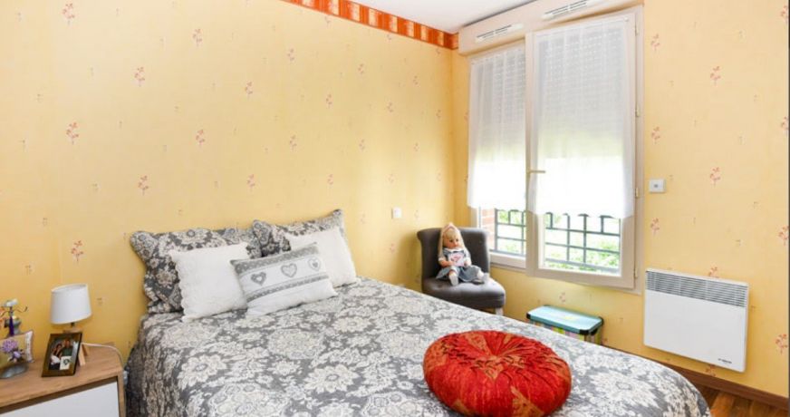 vente Résidence seniors Albert