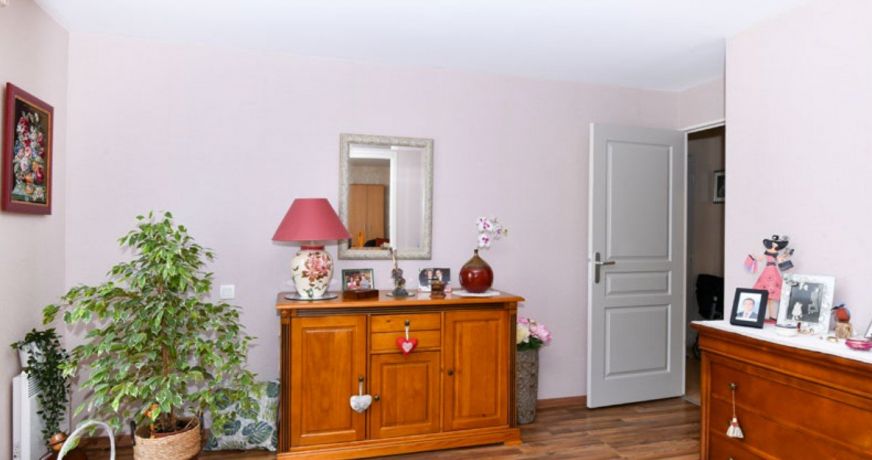 vente Résidence seniors Albert