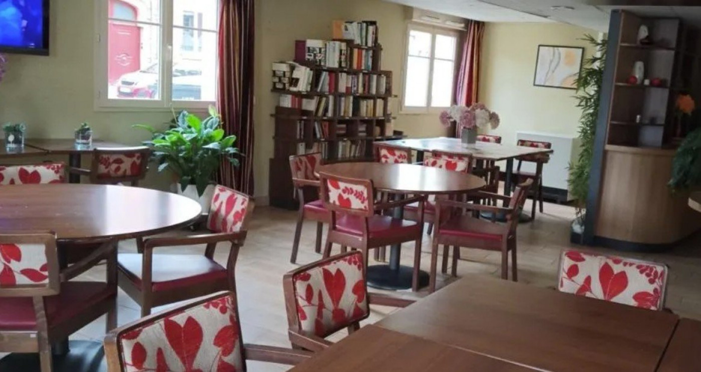 vente Résidence seniors Albert - Photo 6