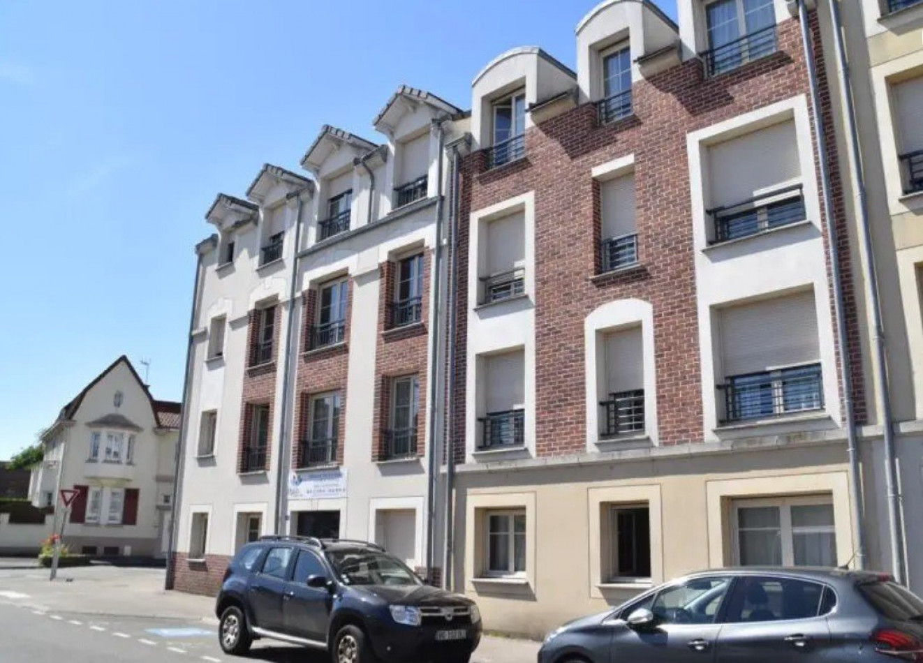 vente Résidence seniors Albert - Photo 9