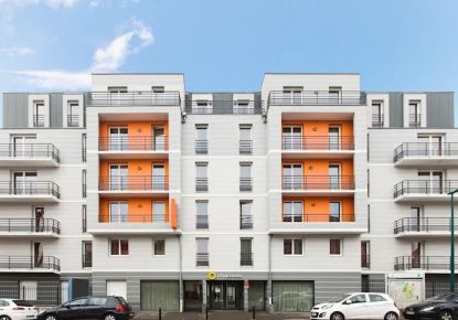 vente Résidence affaires Saint Louis