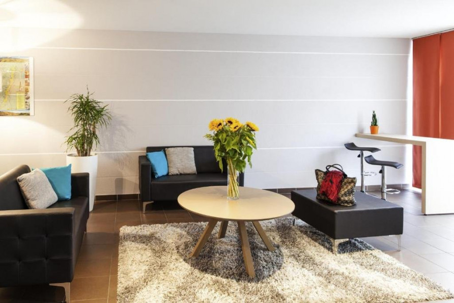 vente Résidence affaires Saint Louis - Photo 8