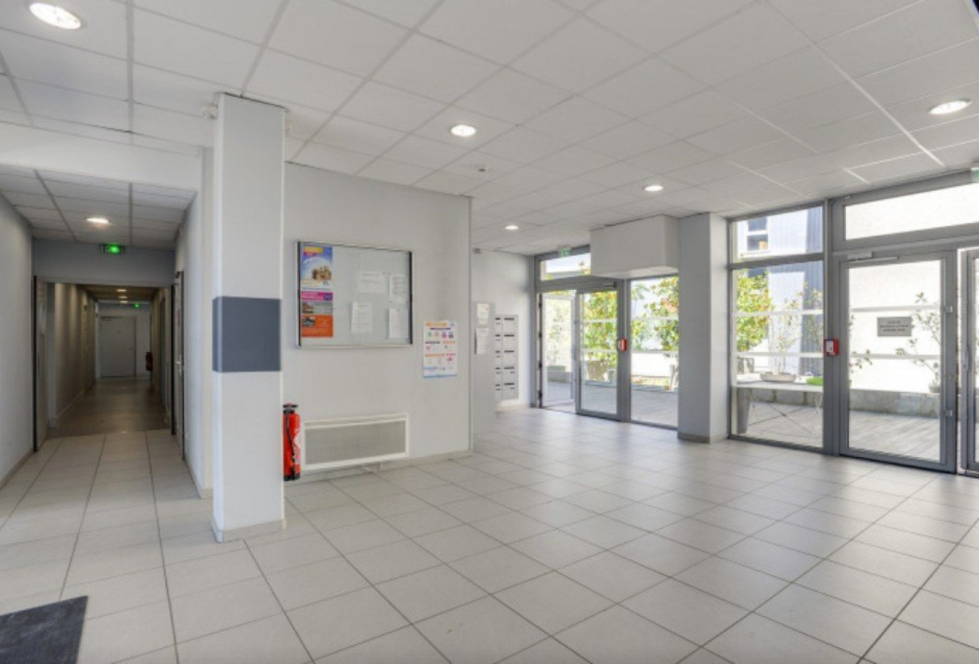 vente Résidence etudiante Toulouse - Photo 8