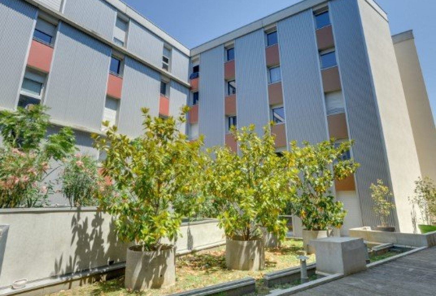 vente Résidence etudiante Toulouse - Photo 10