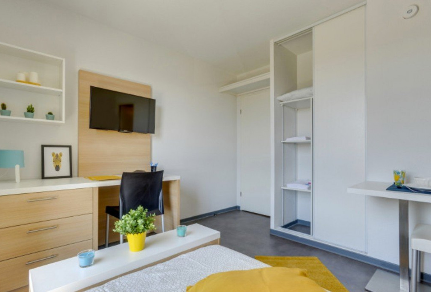 vente Résidence etudiante Toulouse - Photo 2