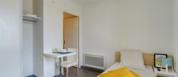 vente Résidence etudiante Toulouse