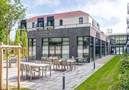 vente Résidence seniors Bretigny Sur Orge