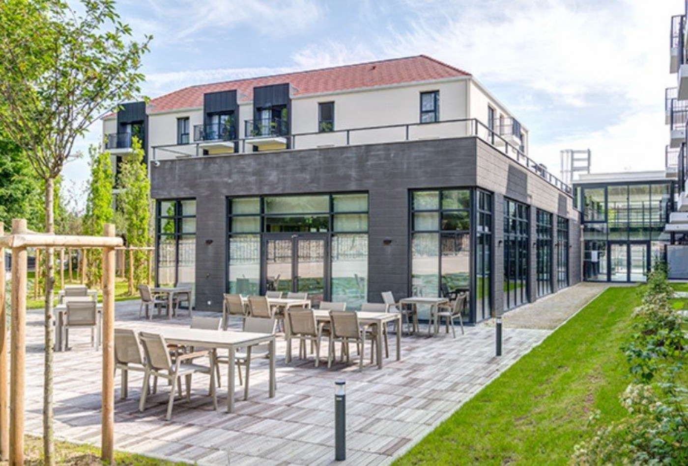 vente Résidence seniors Bretigny Sur Orge - Photo 1