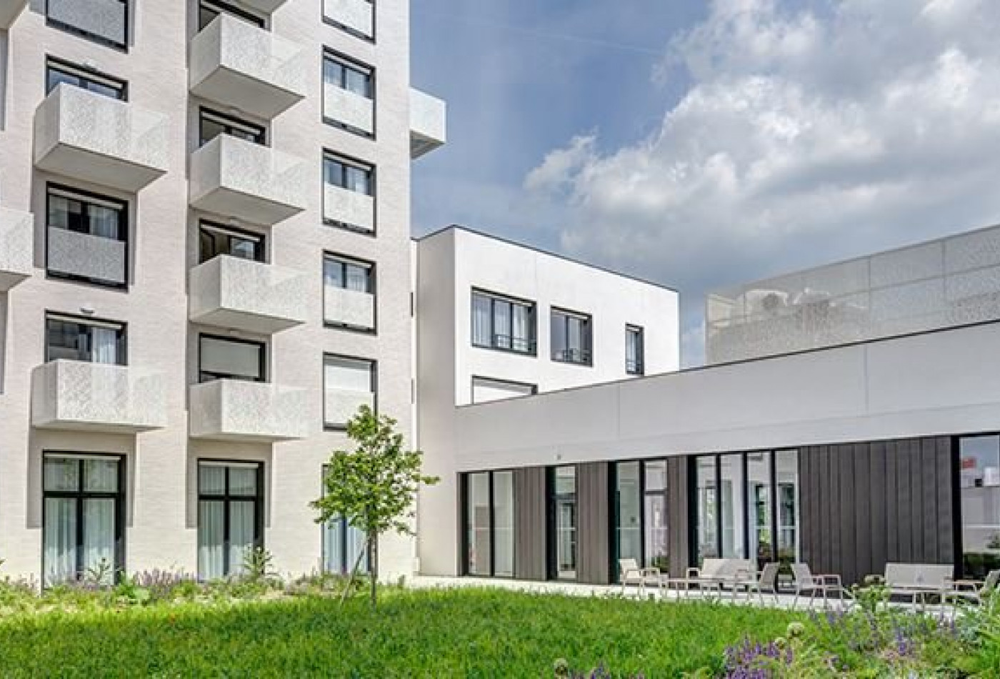 vente Résidence seniors Bretigny Sur Orge - Photo 9