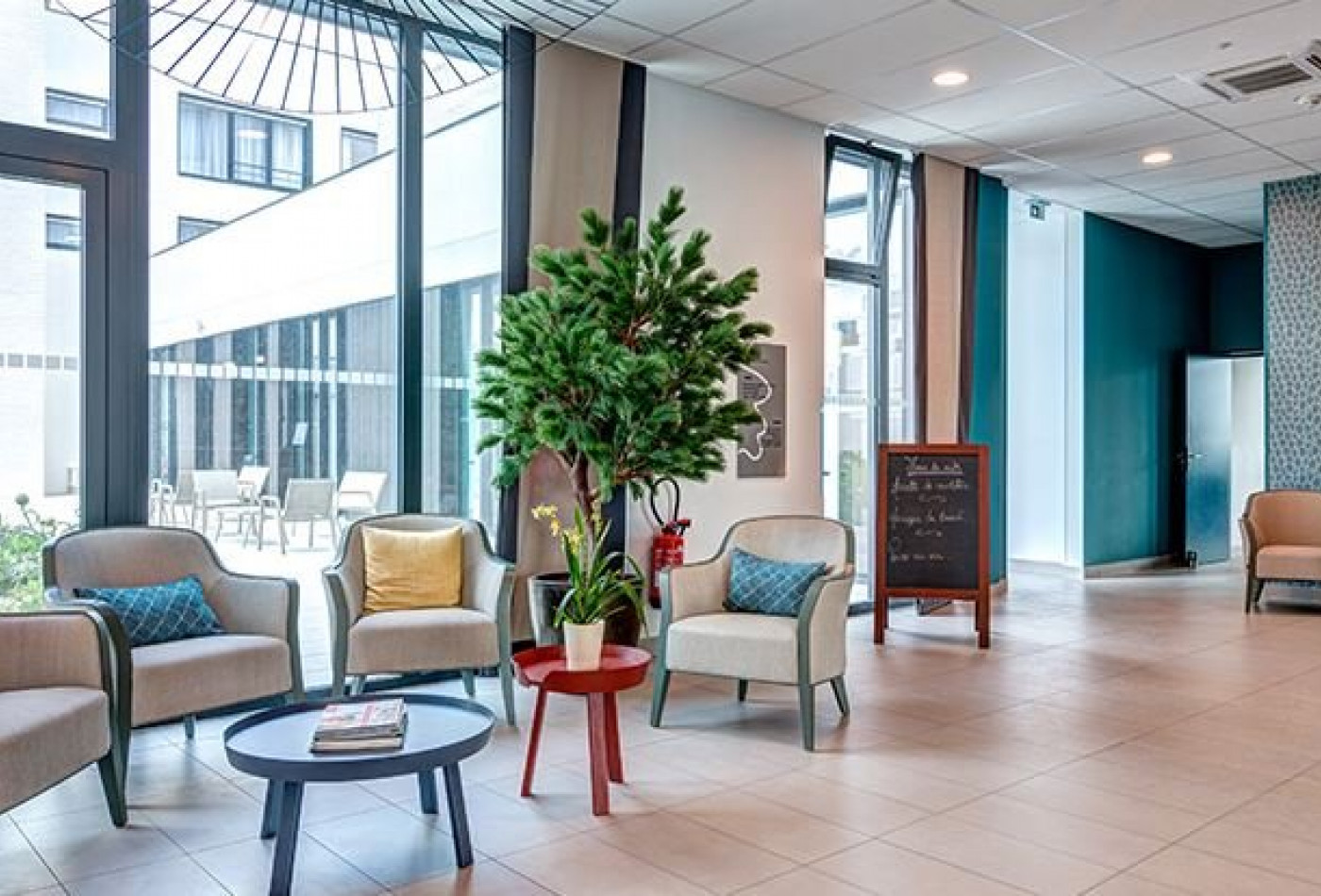 vente Résidence seniors Bretigny Sur Orge - Photo 7