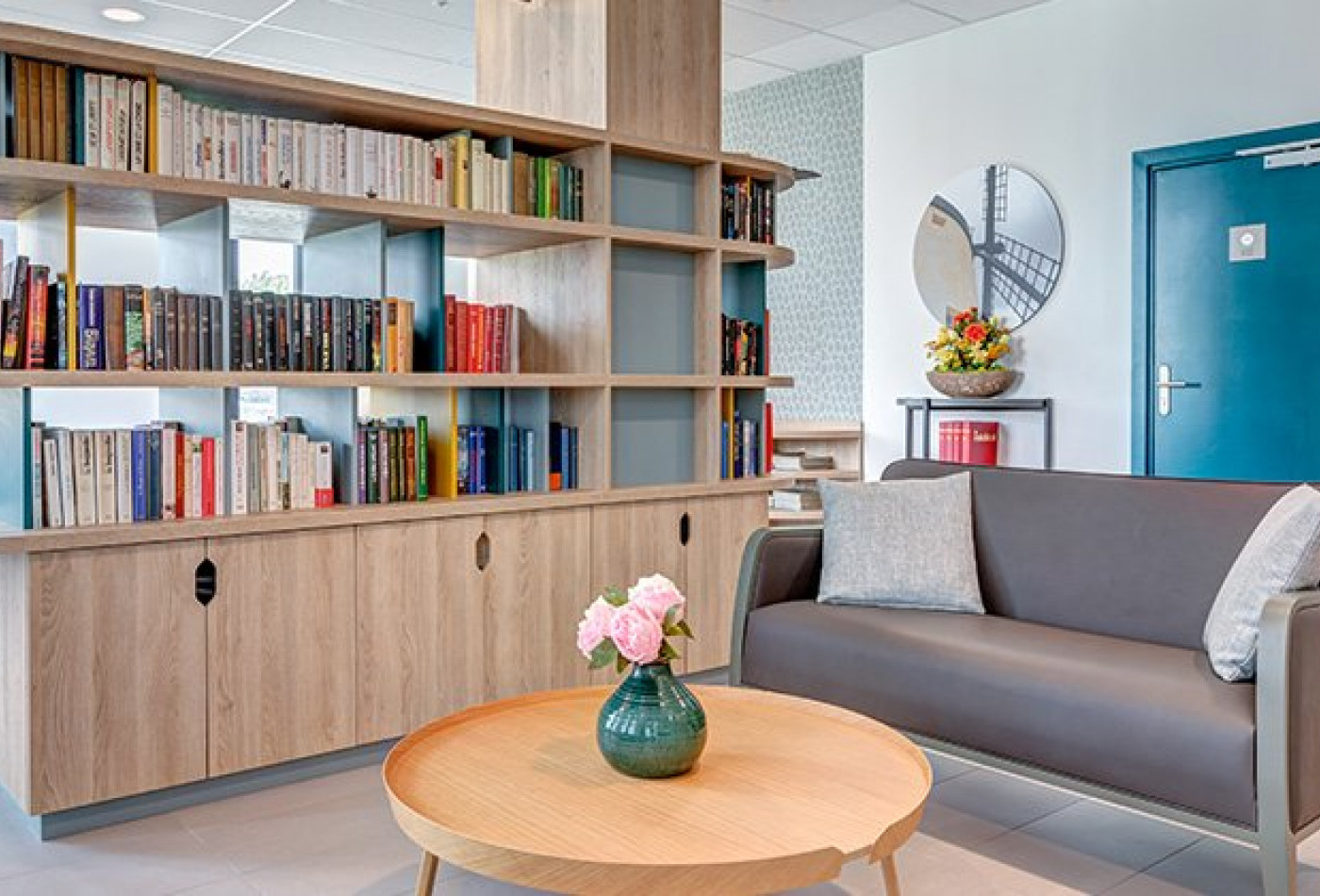 vente Résidence seniors Bretigny Sur Orge - Photo 8