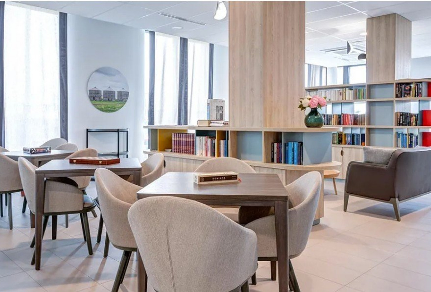 vente Résidence seniors Bretigny Sur Orge - Photo 6