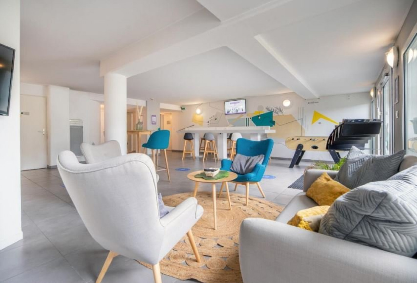 vente Résidence etudiante Balma - Photo 8