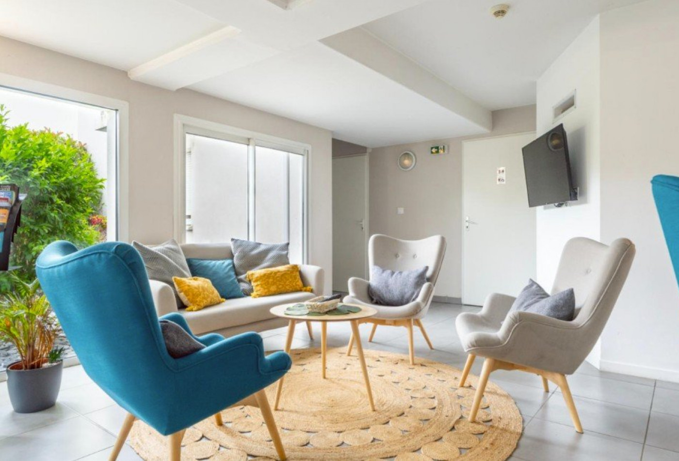 vente Résidence etudiante Balma - Photo 9