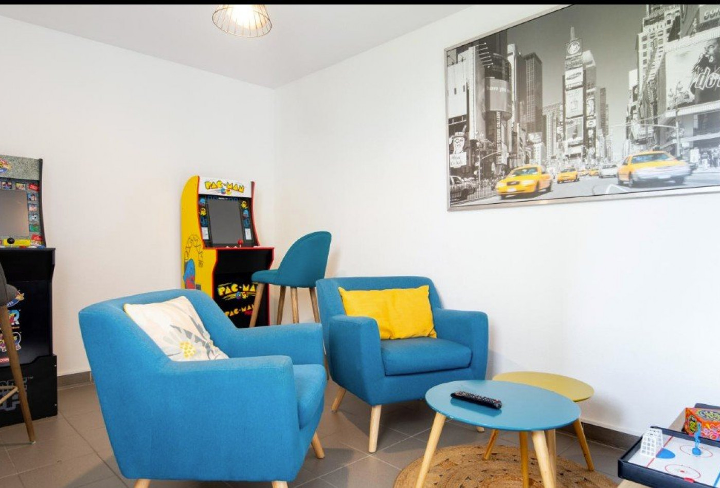 vente Résidence etudiante Balma - Photo 10