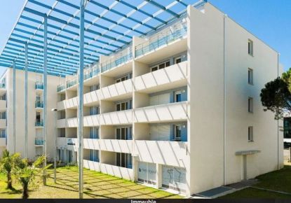 vente Résidence etudiante Balma