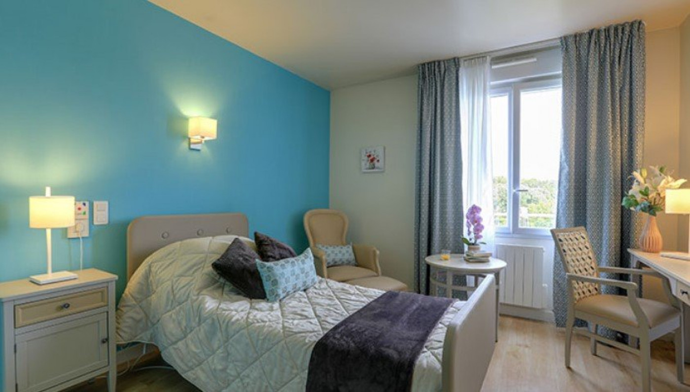 vente Résidence ehpad Esbly - Photo 2