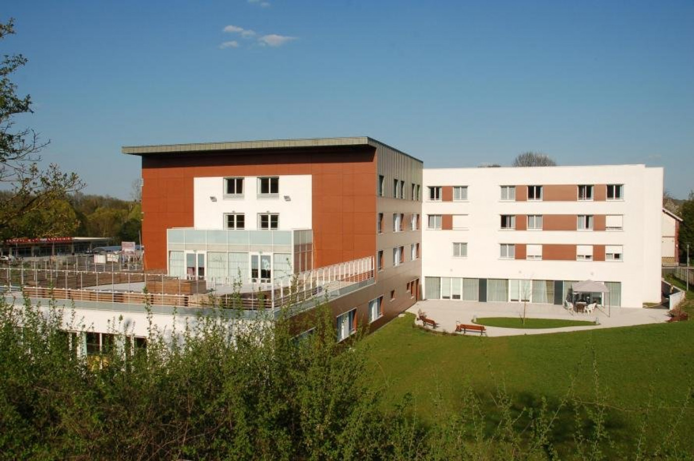 vente Résidence ehpad Esbly - Photo 11