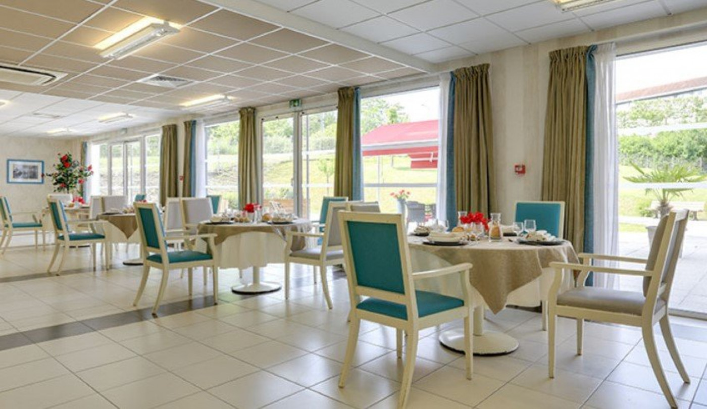 vente Résidence ehpad Esbly - Photo 4