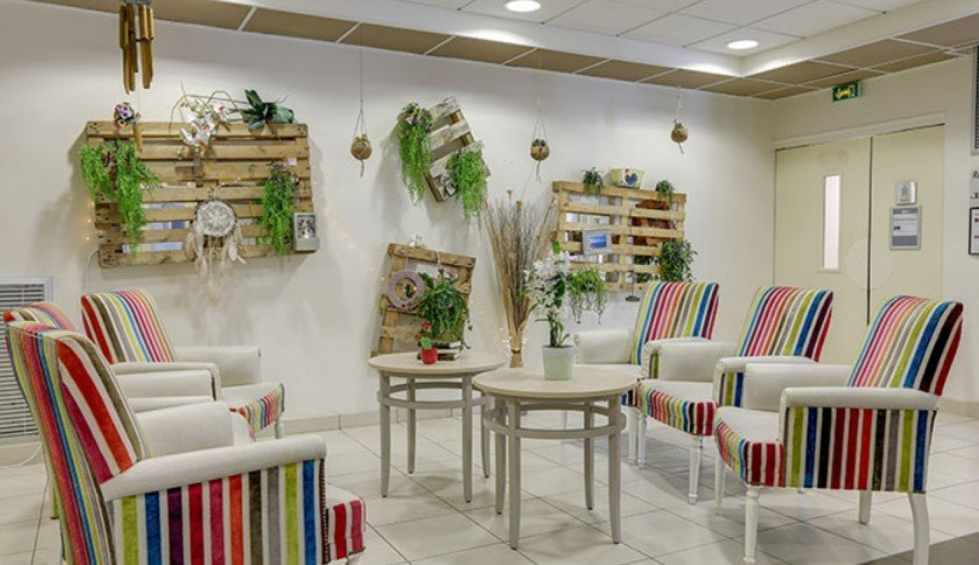 vente Résidence ehpad Esbly - Photo 6