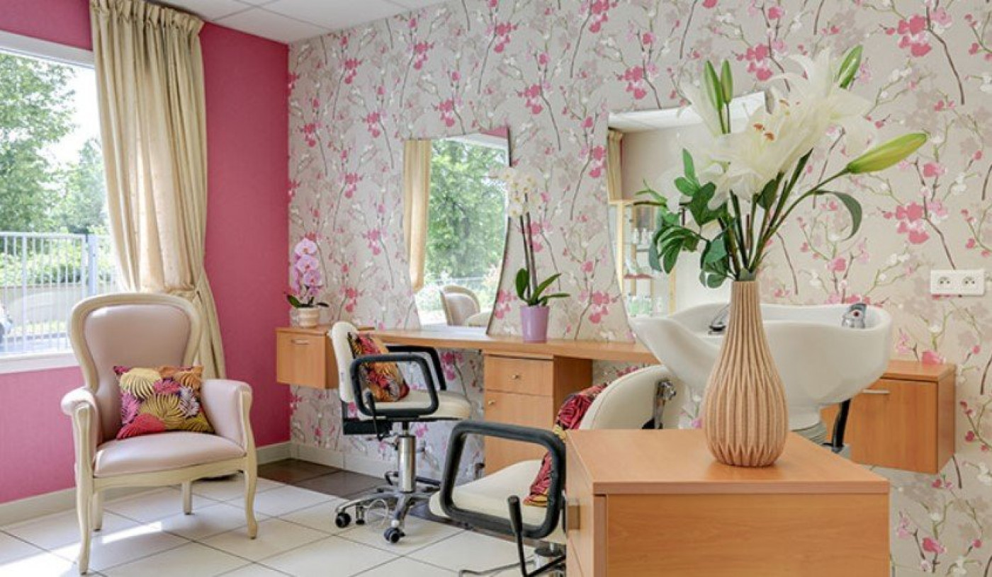 vente Résidence ehpad Esbly - Photo 5