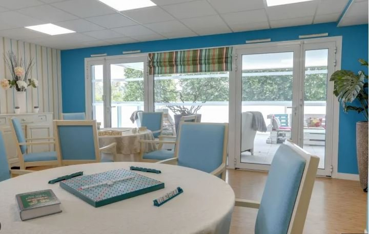 vente Résidence ehpad Esbly - Photo 8