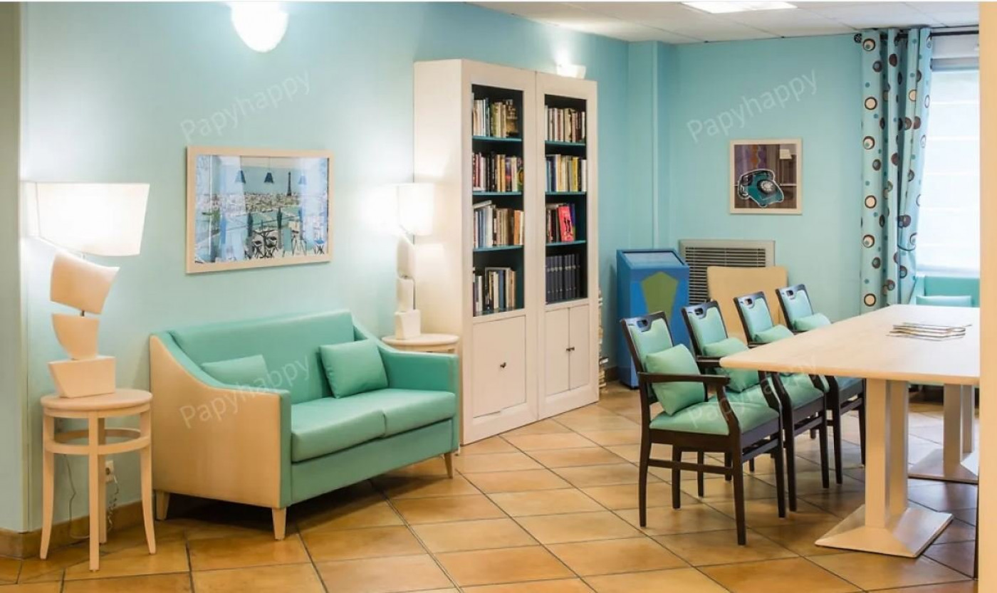 vente Résidence ehpad Montgeron - Photo 5