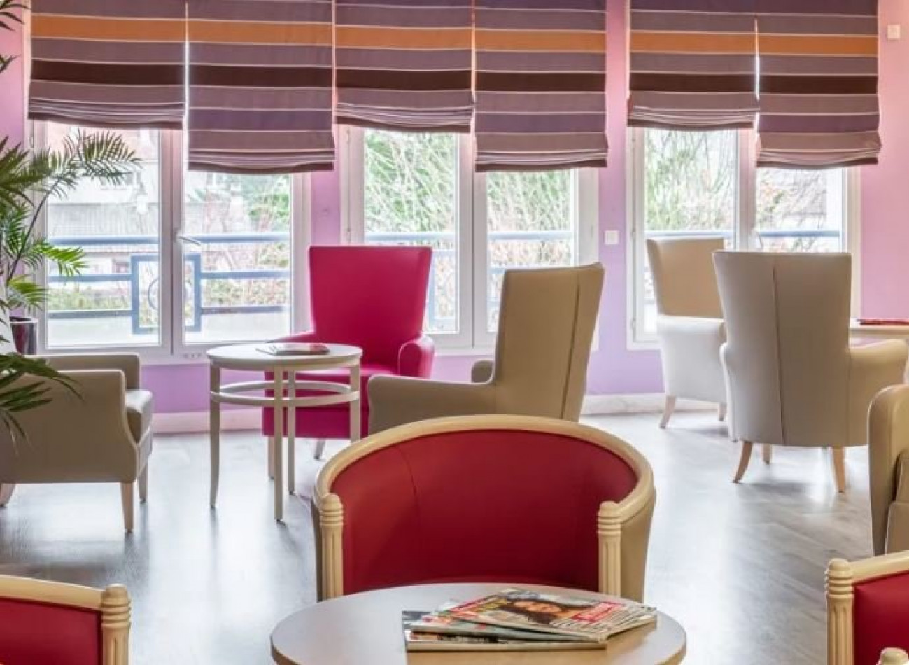 vente Résidence ehpad Montgeron - Photo 7