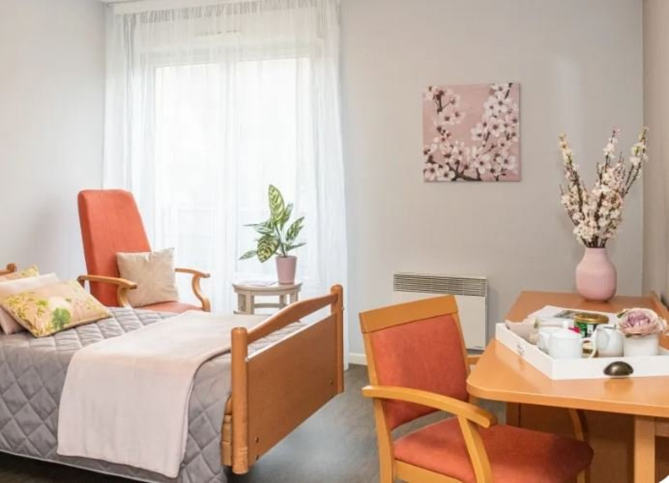 vente Résidence ehpad Montgeron - Photo 2