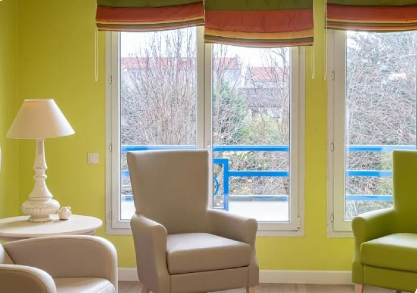 vente Résidence ehpad Montgeron - Photo 9