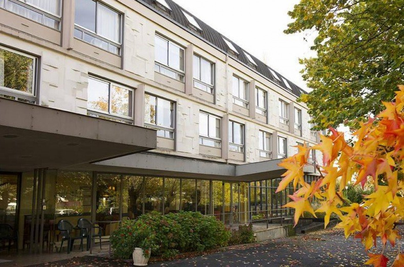 vente Résidence ehpad Terrasson Lavilledieu - Photo 10