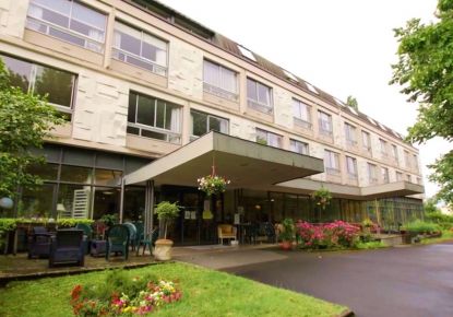 vente Résidence ehpad Terrasson Lavilledieu