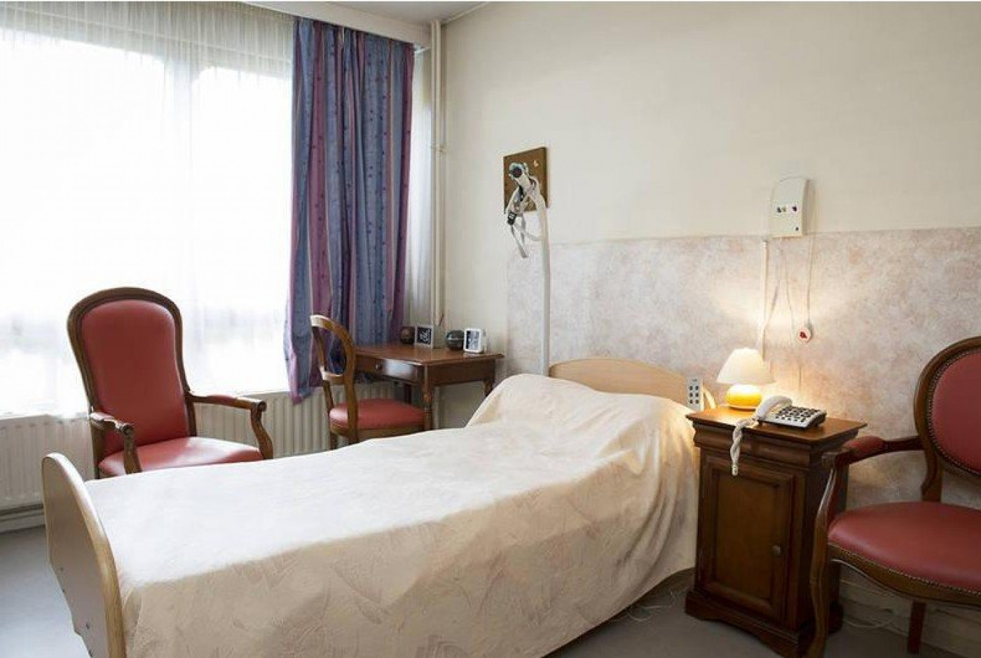 vente Résidence ehpad Terrasson Lavilledieu - Photo 2