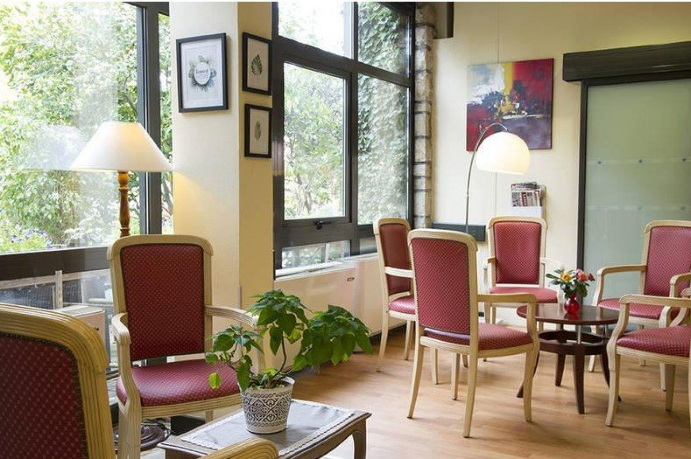 vente Résidence ehpad Terrasson Lavilledieu - Photo 4