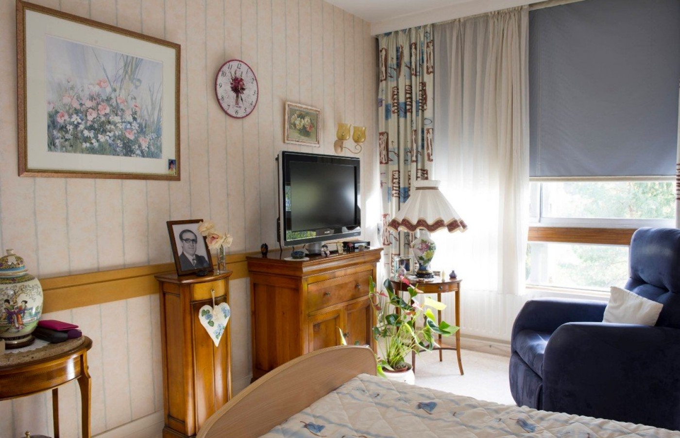 vente Résidence ehpad Terrasson Lavilledieu - Photo 3