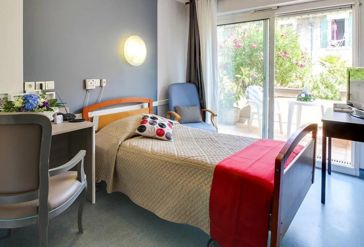 vente Résidence ehpad Nice - Photo 2