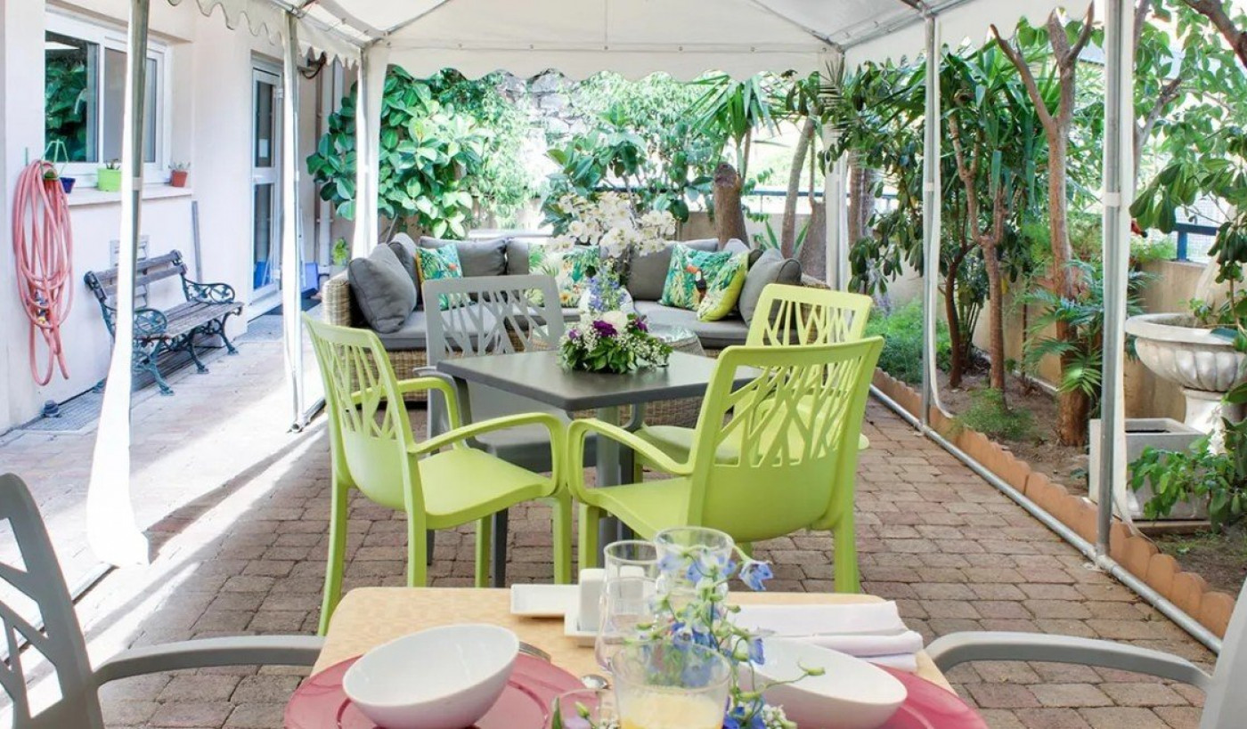 vente Résidence ehpad Nice - Photo 7