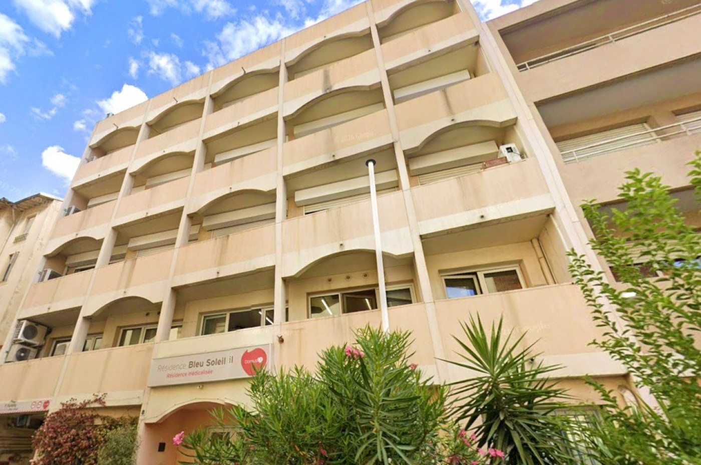 vente Résidence ehpad Nice - Photo 12