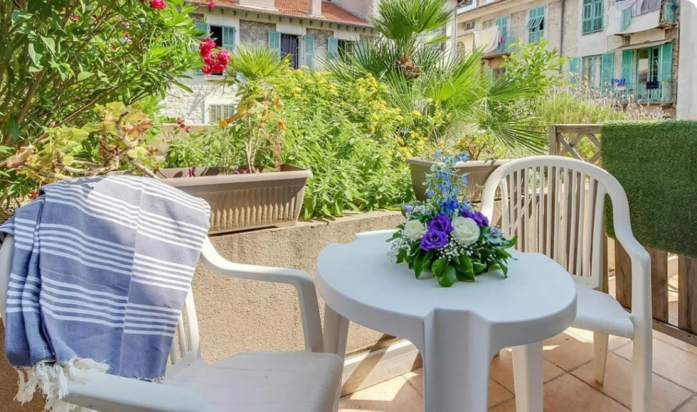 vente Résidence ehpad Nice - Photo 4