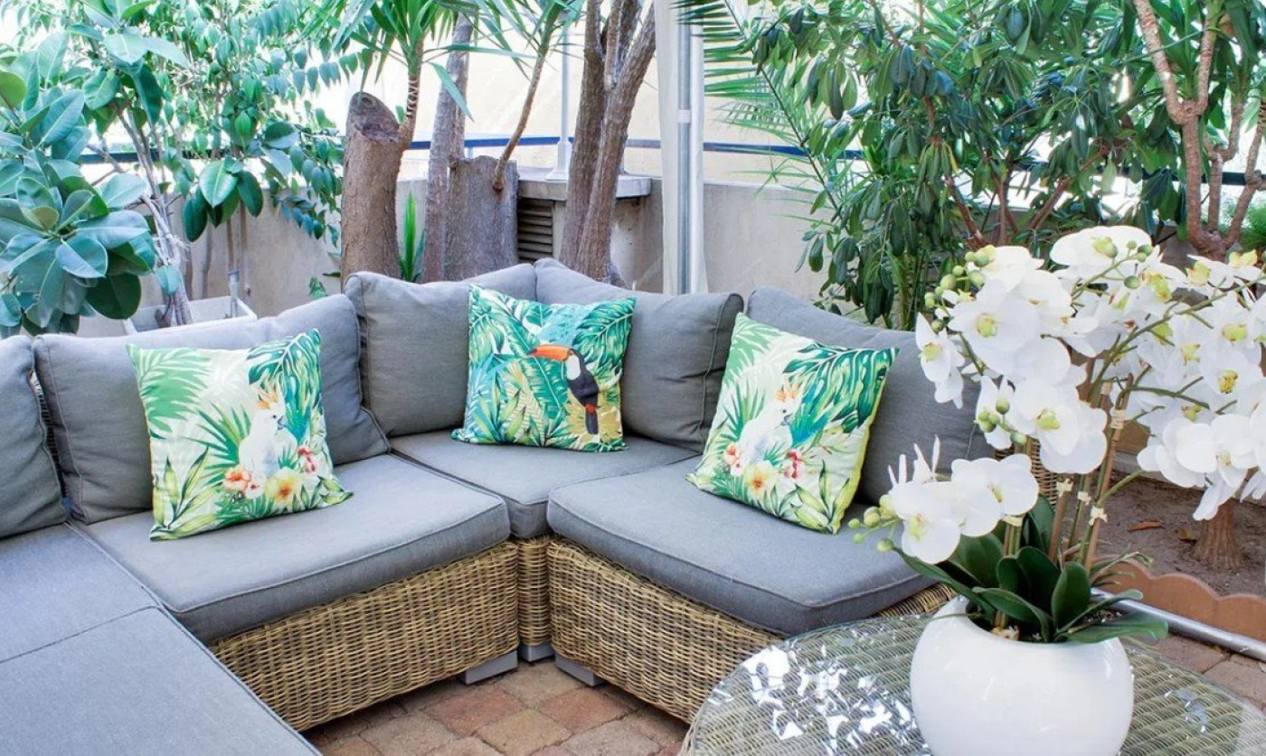 vente Résidence ehpad Nice - Photo 9