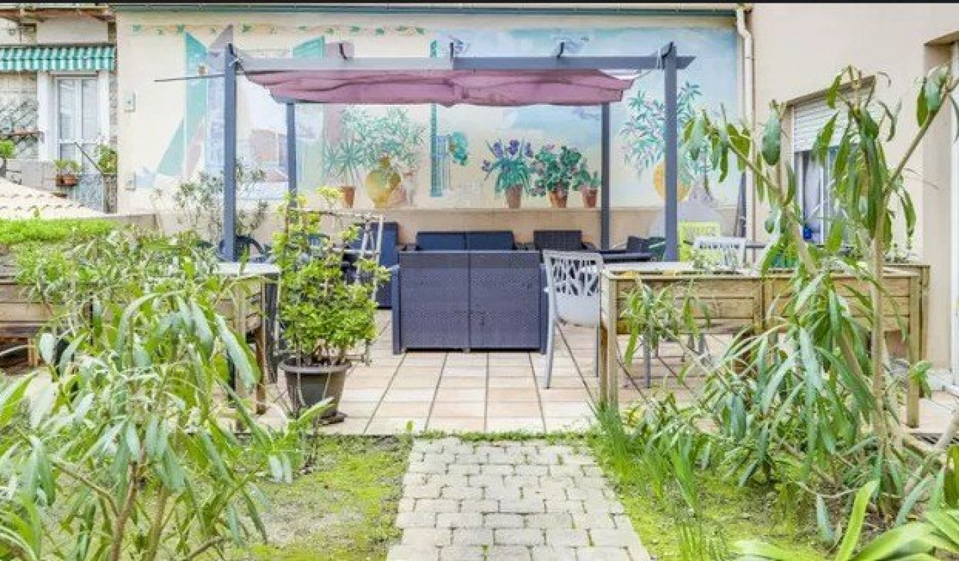 vente Résidence ehpad Nice - Photo 10