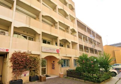 vente Résidence ehpad Nice