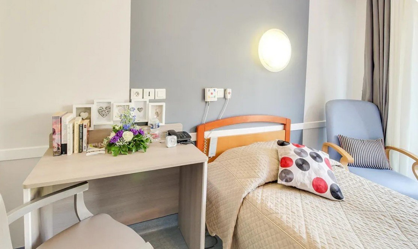 vente Résidence ehpad Nice - Photo 3