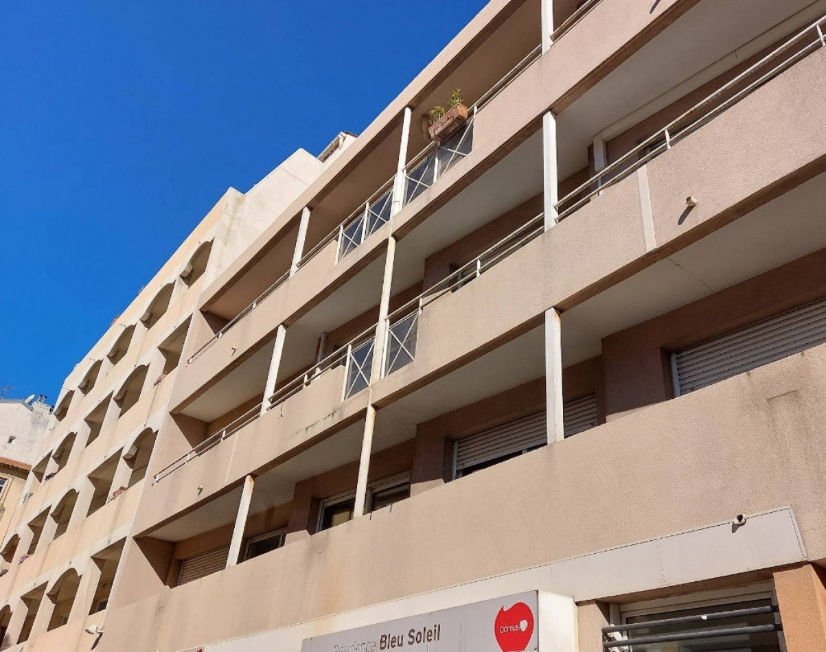 vente Résidence ehpad Nice - Photo 11