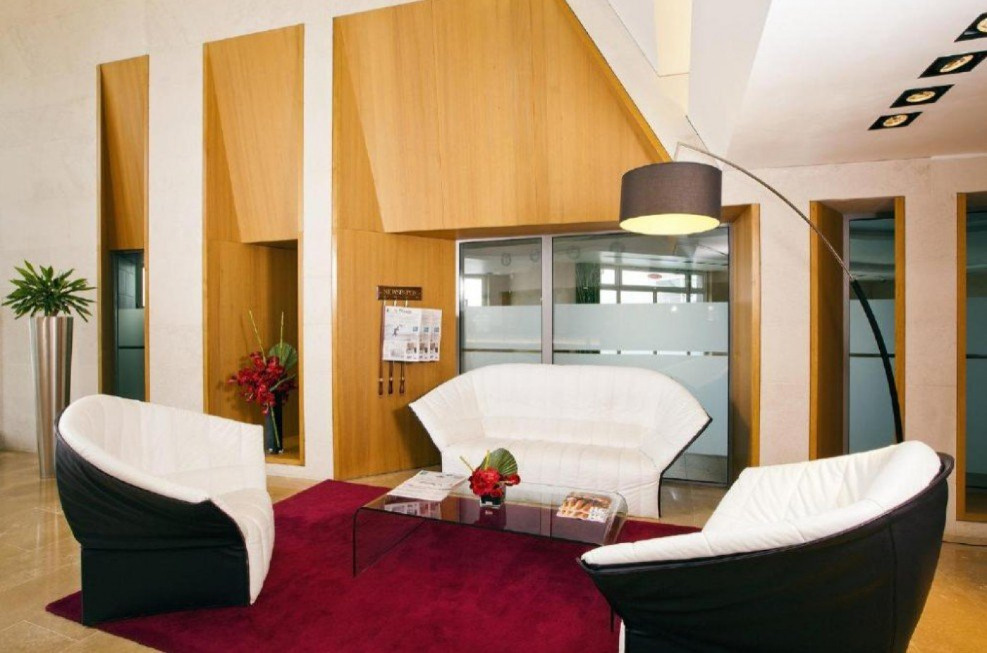 vente Résidence tourisme Massy - Photo 12