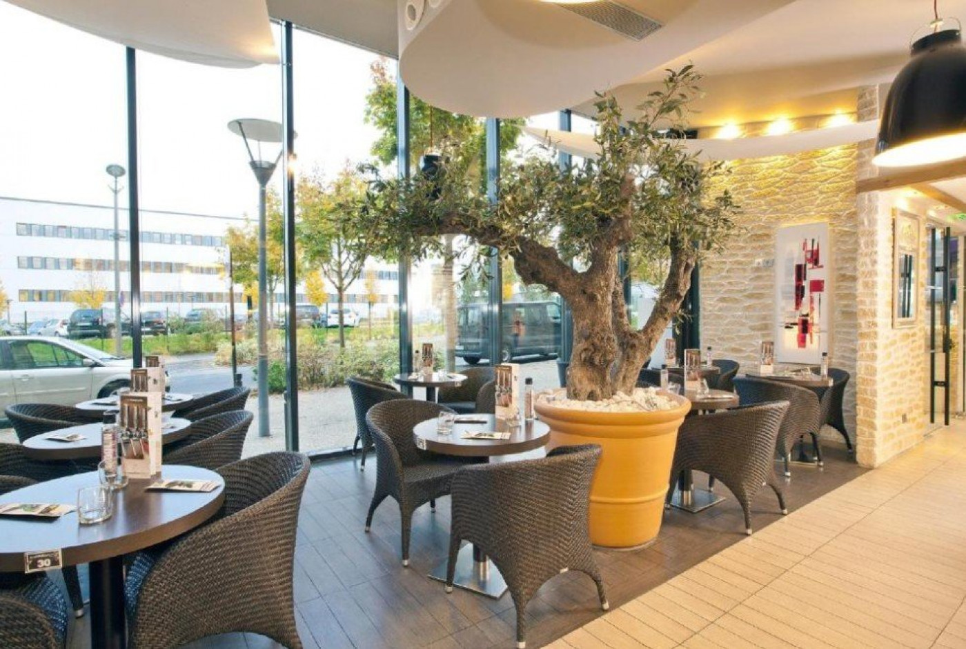 vente Résidence tourisme Massy - Photo 11